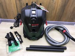 Bosch AdvancedVac 20 Nass-/Trockensauger 1200W 20 L, I25861