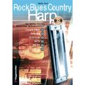 Voggenreiter Rock Blues Country Harp Martin Rost,inkl. CD