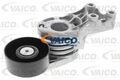 VAICO Riemenspanner, Keilrippenriemen V10-0259 für AUDI SEAT SKODA VW