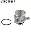 SKF VKPC 95887 Wasserpumpe für HYUNDAI KIA