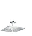 hansgrohe Raindance E 300 Air 1jet Kopfbrause, mit Deckenanschluss, Farbe: Chrom