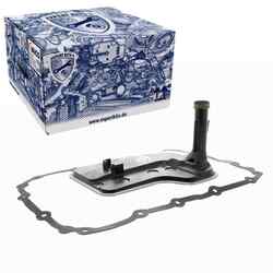 VAICO HYDRAULIKFILTER SATZ AUTOMATIKGETRIEBE 6-GANG passend für BMW 3 X3 | 