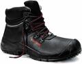 ELTEN RENZO MID ESD S3  SICHERHEITSSCHUHE ARBEITSSCHUHE SCHUHE SCHWARZ