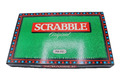 Scrabble Original -Spear Spiele 1997 - Vollständig - Geprüft - Inhalt Top!