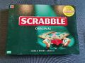 SCRABBLE ORIGINAL - Jedes Wort zählt! - Mattel - TOP