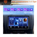 4+64G Autoradio Android 13 Carplay GPS NAVI Für VW GOLF 5 6 Touran Passat Ododbz