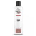 Wella Nioxin System 3 Cleanser Shampoo Step 1 300ml - Neu (56,33€/1l)