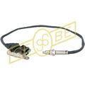 NOx-AdBlue-Sensor oval 9 2834 1 GEBE für MERCEDES-BENZ A-KLASSE C-KLASSE CLS GLE