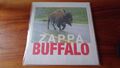 Frank Zappa - Buffalo Vinyl (Black 3xLP  Box) | very good condition