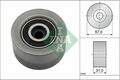 INA 532 0992 10 Umlenk-/Führungsrolle, Zahnriemen for AUDI CUPRA SEAT SKODA VW