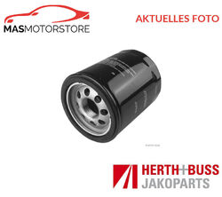 MOTOR ÖLFILTER HERTH+BUSS JAKOPARTS J1315026 I FÜR MITSUBISHI LANCER VIII