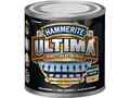 Hammerite Ultima Metallschutz - Lack, Metallschutzlack 250 ml Glänzend