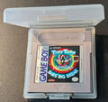 Nintendo Game Boy Spiel "Tiny Toon Adventures - Babs' Big Break"  Modul