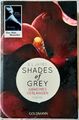 Shades of Grey - Geheimes Verlangen: Band 1 v. E L James, Goldmann Verlag    5/2