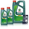 7 L LITER CASTROL MAGNATEC STOP-START 5W-30 A3/B4 MOTOR-ÖL MOTOREN-ÖL 50045404