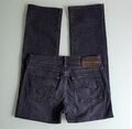 BALDESSARINI Jeans / W33 L32 / Modell: Jack 16501 / Grau / Regular Fit