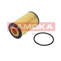 KAMOKA F106001 Ölfilter passt für Opel Vectra C