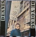 Dennis DeYoung - Back to the world (LP, Rock, gebraucht)