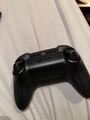 Microsoft Xbox Wireless Controller - Carbon Black (QAT-00009)