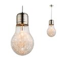 LUXUS DECKENLEUCHTE DECKENLAMPE PENDELLEUCHTE PENDELLAMPE HÄNGELEUCHTE 60836464