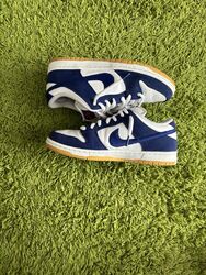 Nike Dunk SB Los Angeles Dodgers EU42