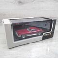 PREMIUMX - 1:43 - Stutz Blackhawk Coupe 1971 - OVP - #AE99396