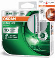 Osram Xenarc D1S D2S D3S D4S NB Blue Ultra Life Alle Typen Freie Wahl 2 Stk. ...