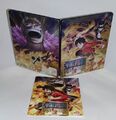 PS4 One Piece Pirate Warriors 3 Steelbook - Ohne Spiel