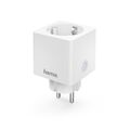 CPL WiFi, Klein, Quadratisch, 3 680 W, 16 A, Pack Mit 3