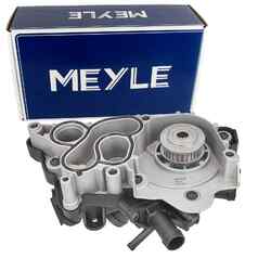 MEYLE WASSERPUMPE MIT DICHTUNG passend für AUDI A1 A3 A4 A5 Q2 Q3 SEAT ALHAMBRA