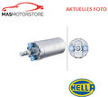 ELEKTRISCH KRAFTSTOFFPUMPE HELLA 8TF 358 303-281 P NEU OE QUALITÄT