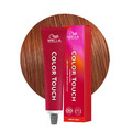 Wella Color Touch Vibrant Reds 8/43 Helles Goldkupfer 60ml