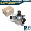 Original AUDI Hochdruck-Kraftstoffpumpe für A4 A5 A6 A7 A8 Q5 Q7 TOUAREG 3.0 TSI