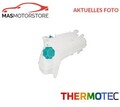 KÜHLMITTEL AUSGLEICHSBEHÄLTER THERMOTEC DBMA008TT I NEU OE QUALITÄT