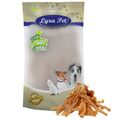 10 kg Lammkopfhaut dunkel Hundesnack Leckerli  Belohnung fettarm Hund Lyra Pet®