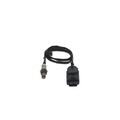 1x NOx-Sensor, Harnstoffeinspritzung BOSCH 0 281 008 833 passend für AUDI VW