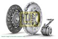 Kupplungssatz LuK RepSet Pro Schaeffler LuK 624 3539 33 für TRAIL NISSAN QASHQAI