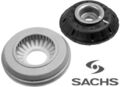 SACHS 802450 Reparatursatz für Federbeinstützlager Federbeinstützlager 