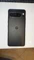 Google Pixel 8 Pro - 128GB - Obsidian Mit OVP 