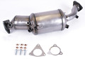 NEU Dieselpartikelfilter DPF Audi A4 A5 A6 Q5 2.0 TDI CAHB CAGB CAGA CAHA