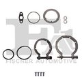 FA1 KT100560 MONTAGESATZ LADER FÜR BMW MINI X1 + X3 + X2 + X4 + F36 + F21 11->