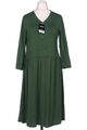 hessnatur Kleid Damen Dress Damenkleid Gr. EU 36 Grün #f9lcrfq