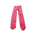 Thermoleggings m. Fuß Thermostrumpfhose Gr. 98/104Kuniboo pink  gut