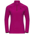 Odlo 1/2 Zip Rigi Damen Midlayer Shirt