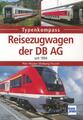 Reisezugwagen der DB AG: seit 1994 (Typenkompass)