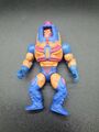 Man-E-Faces Masters Universe MOTU Vintage HE-MAN 1982