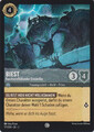 Disney Lorcana TCG - Biest - Furchteinflößender Einsiedler 171/204 - 2ROF