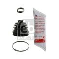 Faltenbalgsatz Antriebswelle Febi Bilstein 38343 für Audi Ford Seat Skoda VW