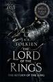 J. R. R. Tolkien | The Return of the King | Taschenbuch | Englisch (2022) | XII