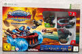 Skylanders Supercharges Starter Pack Microsoft XBox 360 Starterpack OVP gebrauch